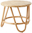 Couchtisch \'Riviera\' - Rattan