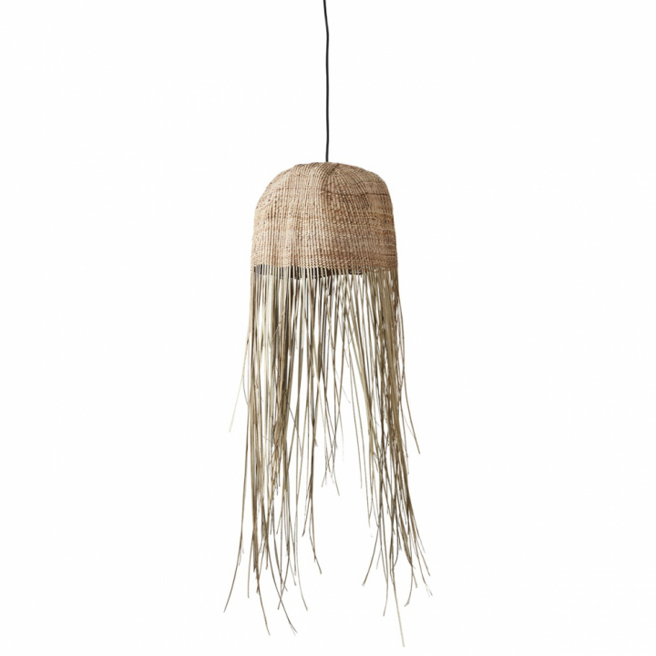 Lampenschirm \'Nest\' 3er-Set - Natur in der Gruppe Beleuchtung / Lampenzubehör / Lampenschirme bei Reforma (084-639-00)