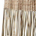 Lampenschirm \'Nest\' 3er-Set - Natur