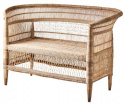 Sofa \'Tribe\' - Natur 
