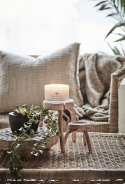 Sofa \'Tribe\' - Natur 