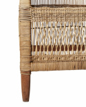 Stuhl \'Tribe\' - Natur