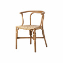 Stuhl \'Riviera\' - Rattan