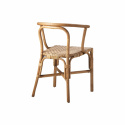 Stuhl \'Riviera\' - Rattan