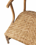 Stuhl \'Riviera\' - Rattan