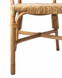 Stuhl \'Riviera\' - Rattan