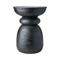 Hocker \'Portland\' - Schwarz