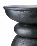 Hocker \'Portland\' - Schwarz