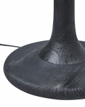 Lampensockel \'Portland\' - Schwarz