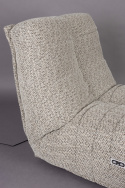 Verstellbarer Sessel \'Hamilton\' - Beige