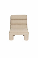 Sessel \'Fern\' - Beige