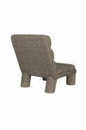 Sessel \'Fern\' - Schwarz