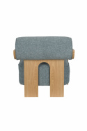 Sessel \'Oolong\' - Beige