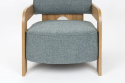 Sessel \'Oolong\' - Beige