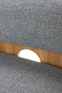 Sessel \'Oolong\' - Beige