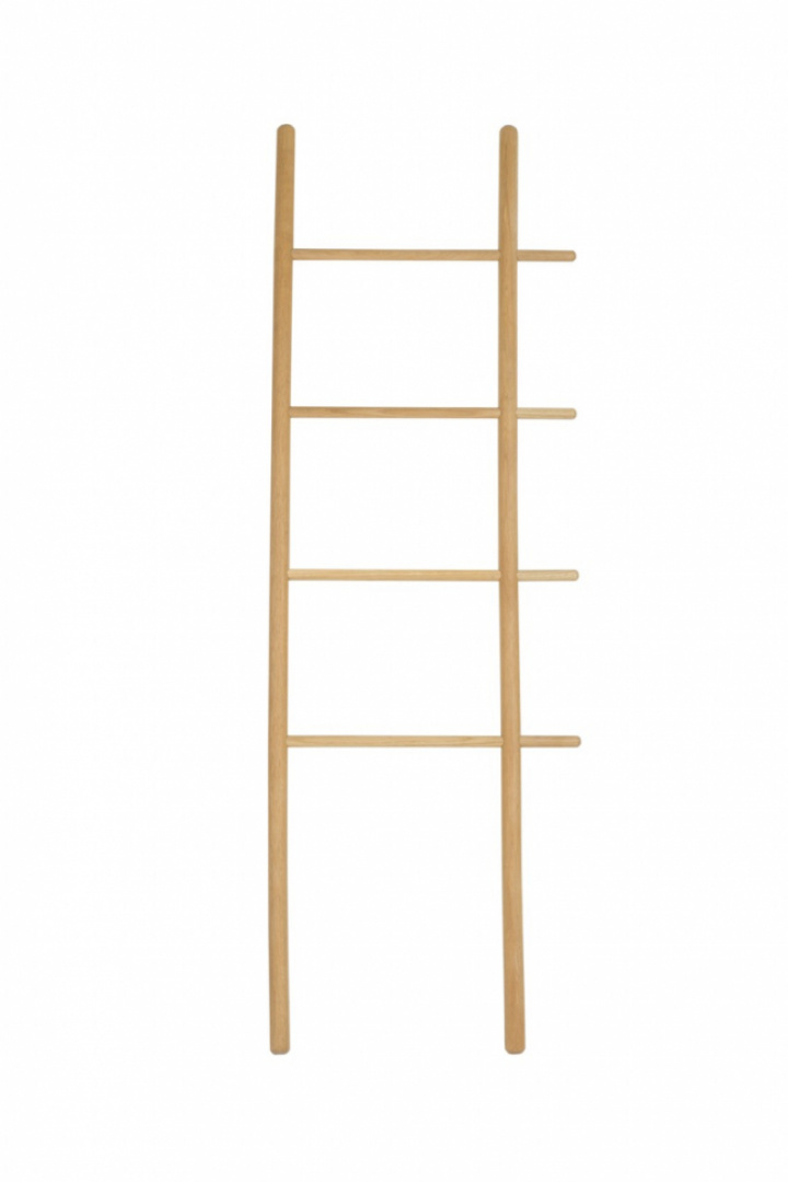 Kleiderbügel \'Jhon\' - Holz in der Gruppe Möbel / Regale & Aufbewahrung / Kleiderbügel bei Reforma (1000332)