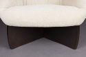 Sessel \'Emilius\' - Beige