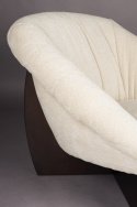 Sessel \'Emilius\' - Beige