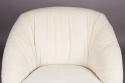 Sessel \'Emilius\' - Beige