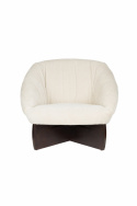 Sessel \'Emilius\' - Beige