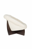Sessel \'Emilius\' - Beige