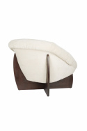 Sessel \'Emilius\' - Beige