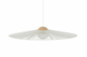 Deckenleuchte \'Belle S\' Ø65 cm - Beige
