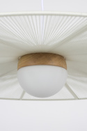 Deckenleuchte \'Belle S\' Ø65 cm - Beige