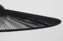 Deckenleuchte \'Belle S\' Ø65 cm - Schwarz