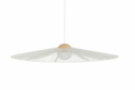 Deckenleuchte \'Belle L\' Ø80 cm - Beige