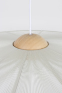 Deckenleuchte \'Belle L\' Ø80 cm - Beige