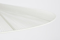 Deckenleuchte \'Belle L\' Ø80 cm - Beige