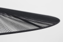 Deckenleuchte \'Belle L\' Ø80 cm - Schwarz