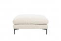 Fußhocker \'Love Seat\' - Beige