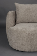 Sessel \'Rocca\' - Braun
