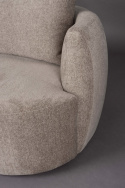 Sessel \'Rocca\' - Braun