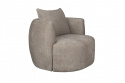 Sessel \'Rocca\' - Braun