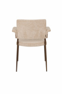 Stuhl \'Portland\' - Beige