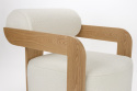 Sessel \'Oolong\' - Beige