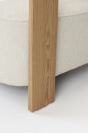 Sessel \'Oolong\' - Beige