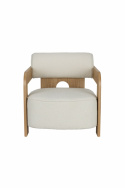Sessel \'Oolong\' - Beige