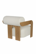 Sessel \'Oolong\' - Beige