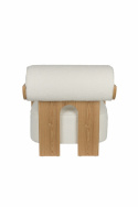 Sessel \'Oolong\' - Beige