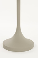Beistelltisch \'Jason\' Ø46 cm - Beige