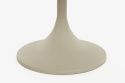 Couchtisch \'Jason\' Ø69 cm - Beige