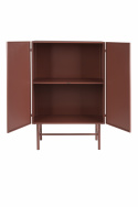 Schrank \'Davis\' - Rot