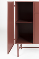 Schrank \'Davis\' - Rot