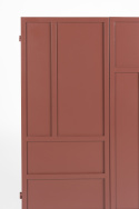 Schrank \'Davis\' - Rot