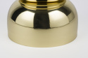 Beistelltisch \'Kinga\' – Gold