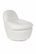 Sessel \'Velvoro\' - Hellbeige